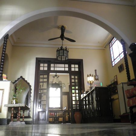 Emperatriz Hotel Familiar サンタフェ エクステリア 写真