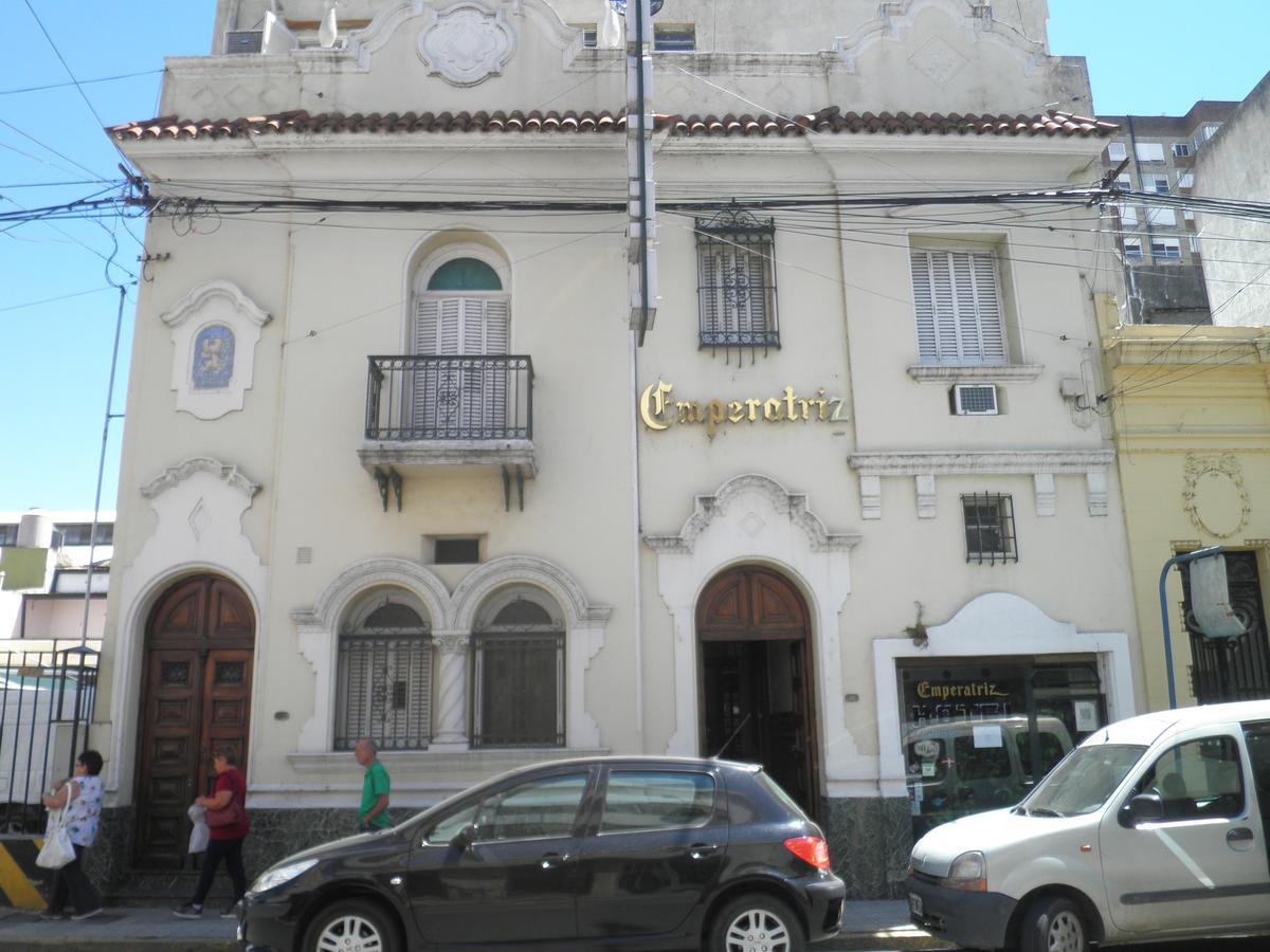Emperatriz Hotel Familiar サンタフェ エクステリア 写真