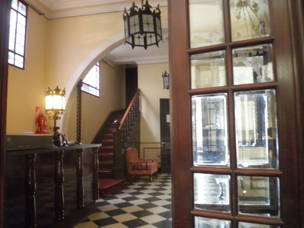 Emperatriz Hotel Familiar サンタフェ エクステリア 写真