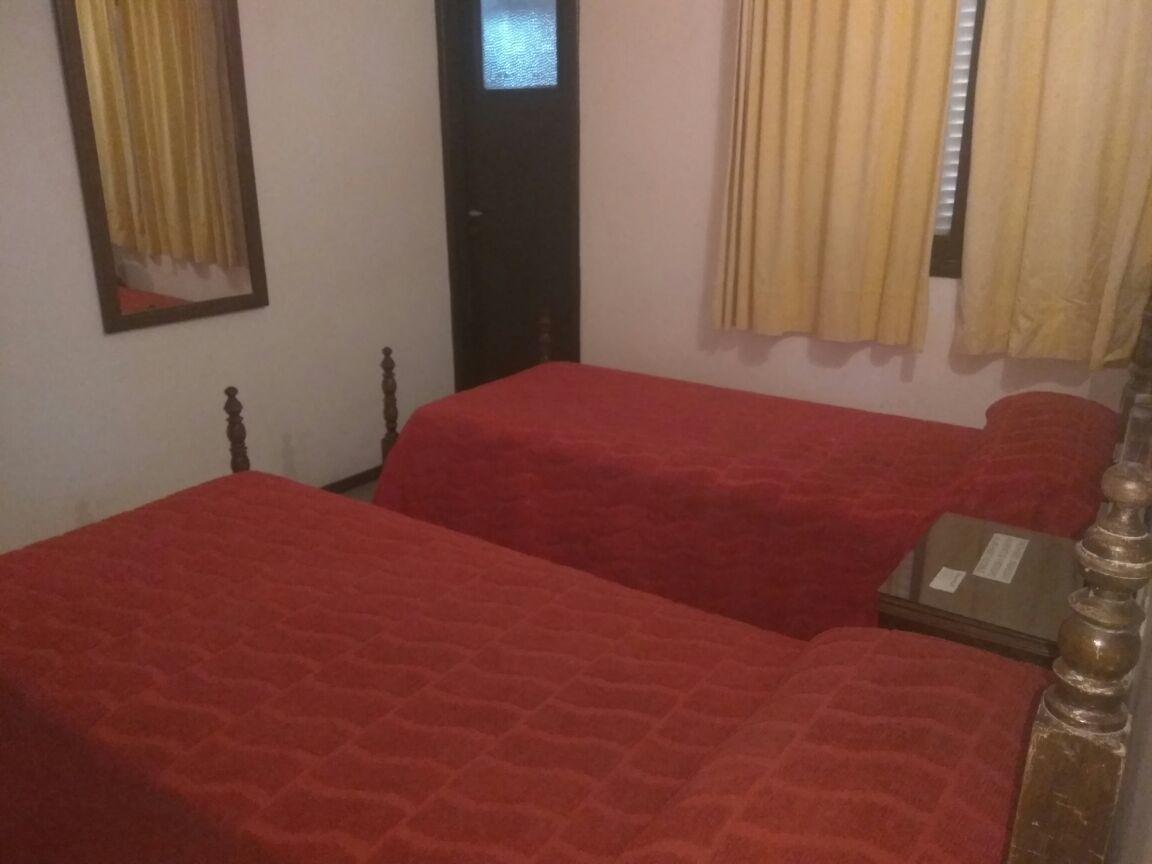Emperatriz Hotel Familiar サンタフェ エクステリア 写真