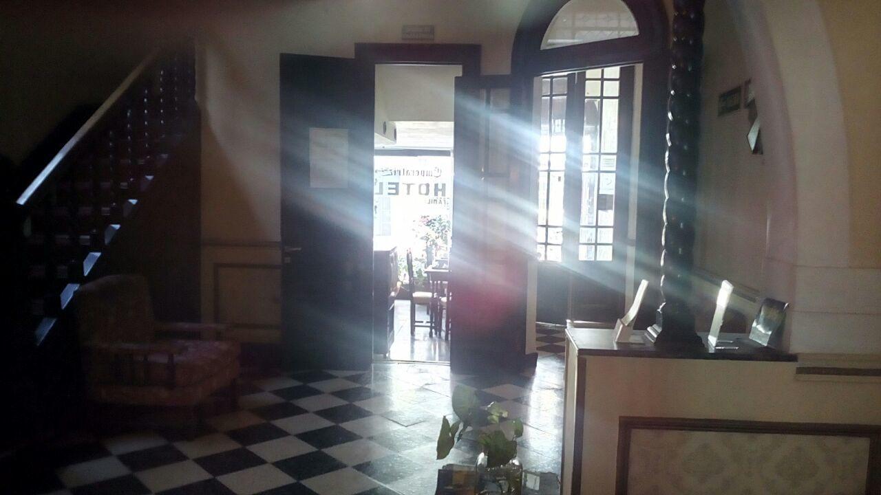 Emperatriz Hotel Familiar サンタフェ エクステリア 写真